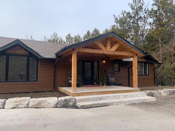 Glendenning Property Maintenance Ltd.