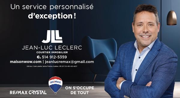 Jean-Luc Leclerc