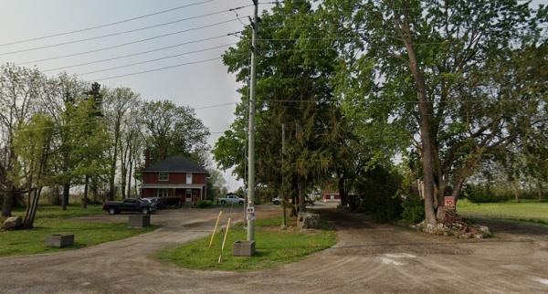 Gedco Excavating Ltd.