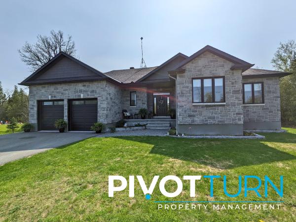 Pivot Turn Property Management