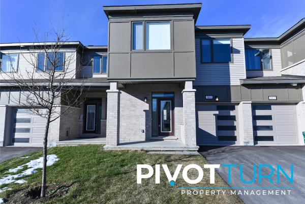 Pivot Turn Property Management