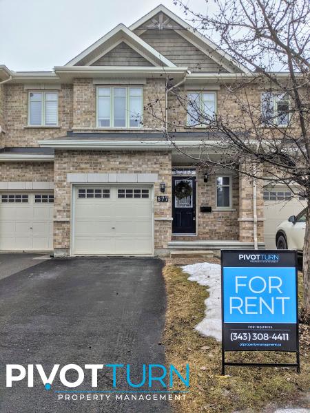 Pivot Turn Property Management