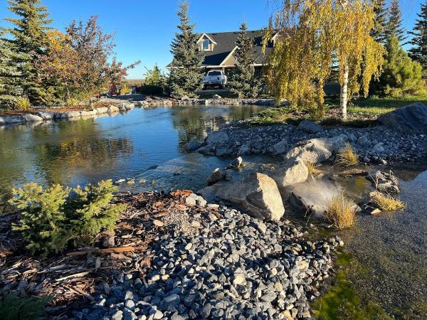 Calgary Landscaping