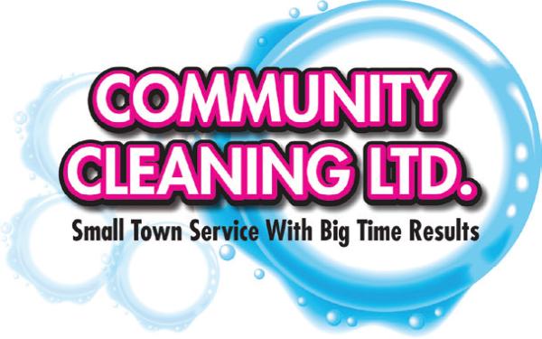 Community Cleaning Ltd.