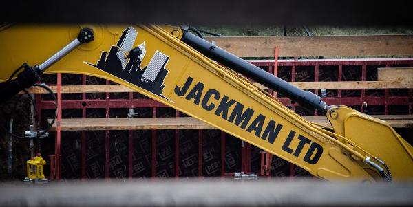 Jackman Construction Ltd.