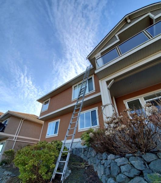 West Vancouver House Cleaning Services