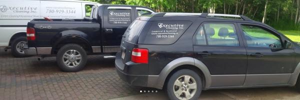Executive Cleaning and Home Management