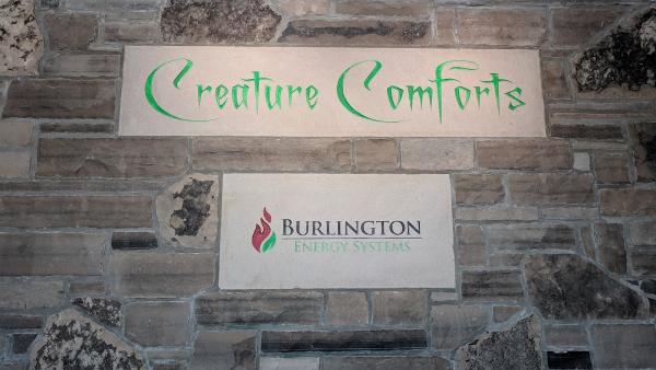 Burlington Energy Systems