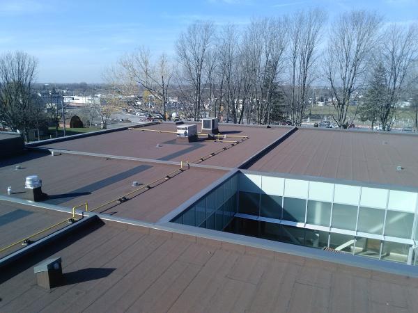 Done Right Roofing