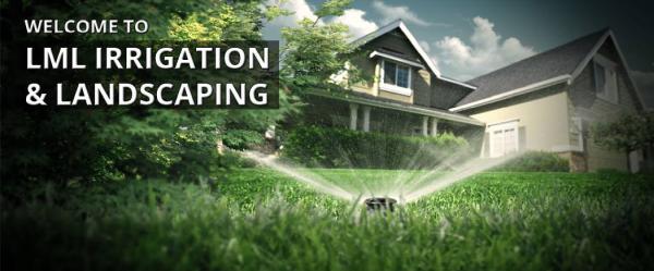 LML Irrigation and Landscaping