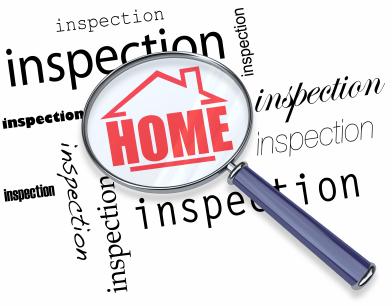 Above Grade Home Inspections Barrie