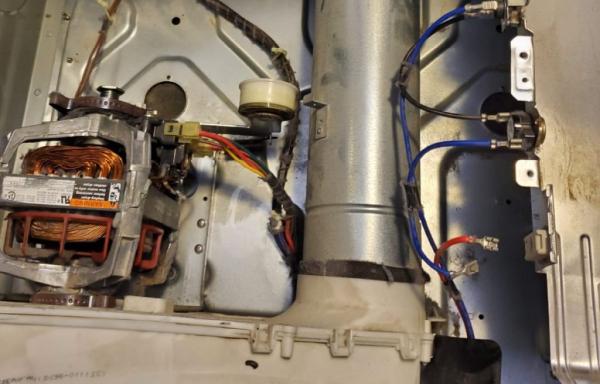 Fix It Right Appliance Repair