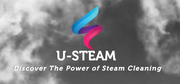 U-Steam
