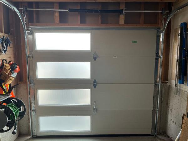 Fix It Right Garage Doors