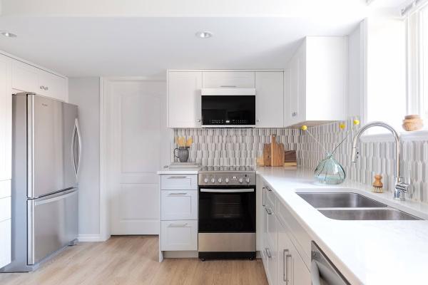 Evolve Interior Design Ltd.