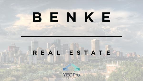 Benke Real Estate