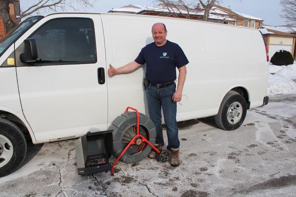 Water Guard Plumbing