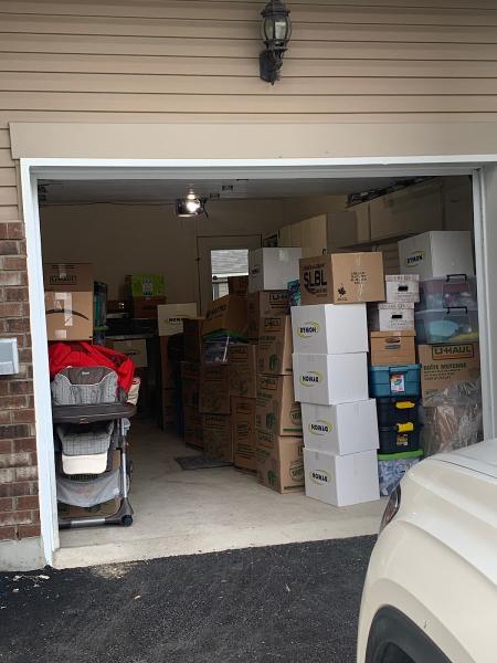 Ottawa Local Movers AND Junk Removal Service