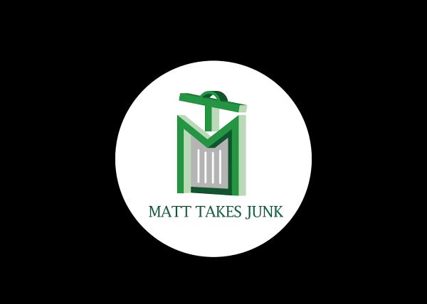 Matt Takes Junk
