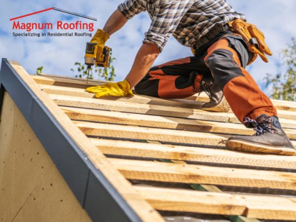 Magnum Roofing