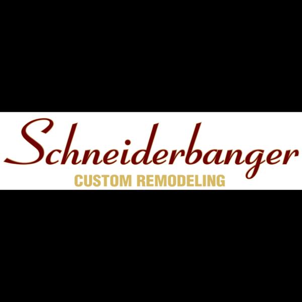 Schneiderbanger Custom Remodeling Inc.