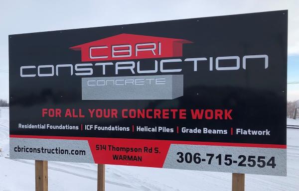 Cbri Construction Inc.