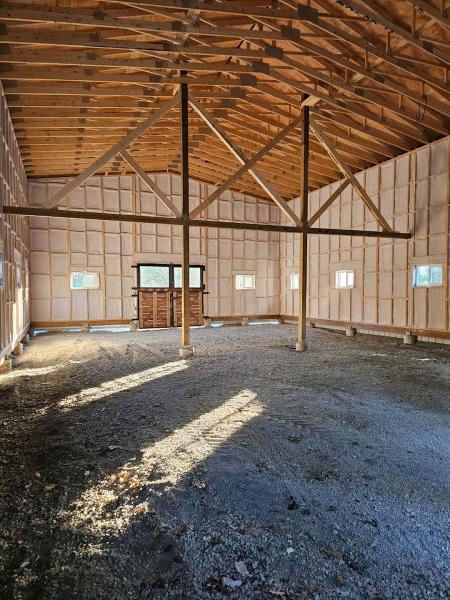 Supreme Tech Insulation Inc.