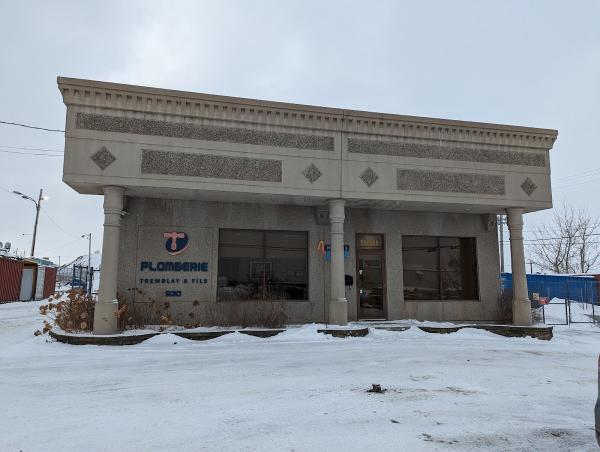 Plomberie Tremblay & Fils