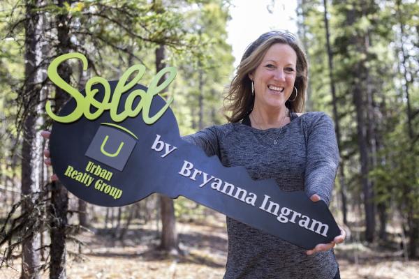Bryanna Ingram Realtor Whitehorse Yukon