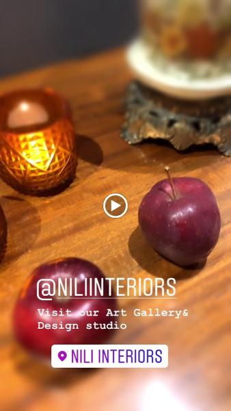 Nili Interiors