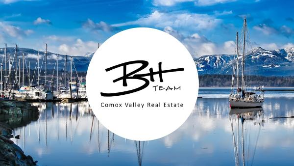 The Bryce Hansen Team