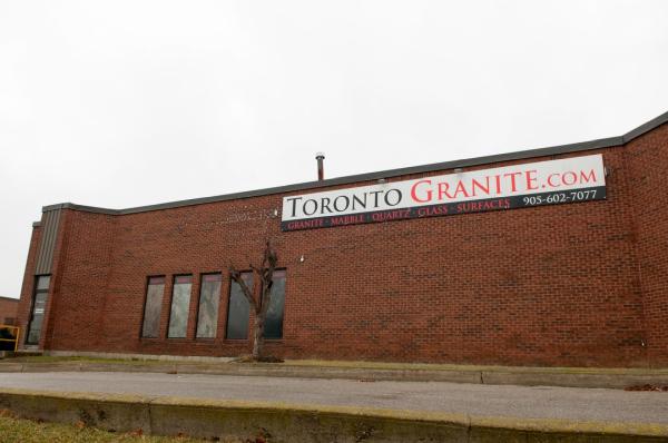Torontogranite.com