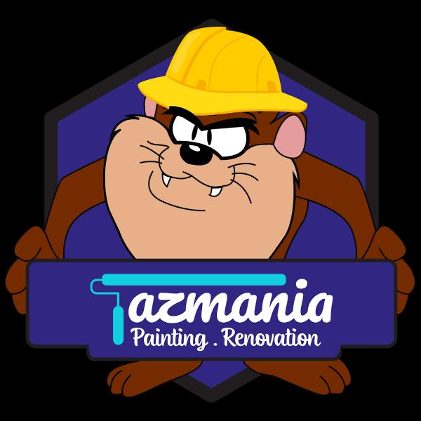 Tazmania Painting & Renovation