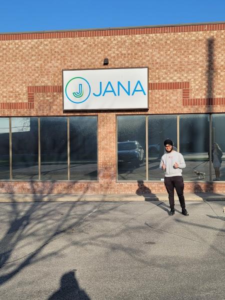 Jana Corporation