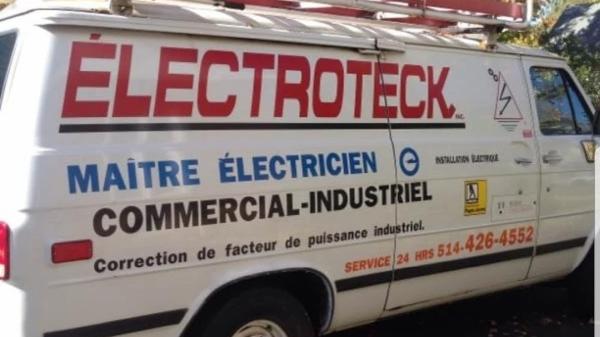 Electroteck