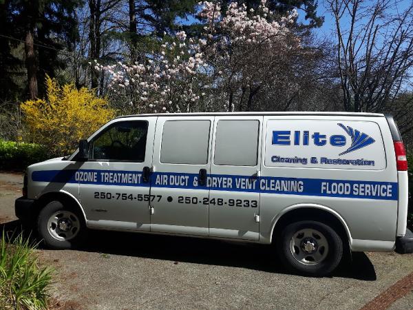 Elite Carpet Cleaning