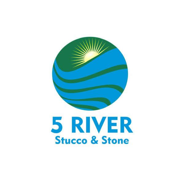 5 River Stucco