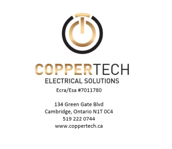 Copper Tech Electrical Solutions
