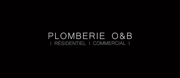 Plomberie O&B