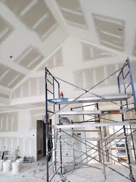 Di Poce Drywall and Interiors Ltd.