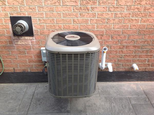 Canadian Heating and Air Conditioning Inc.