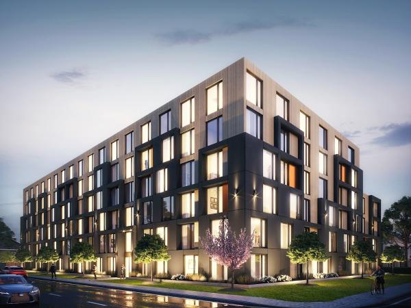 TCU Development Corporation