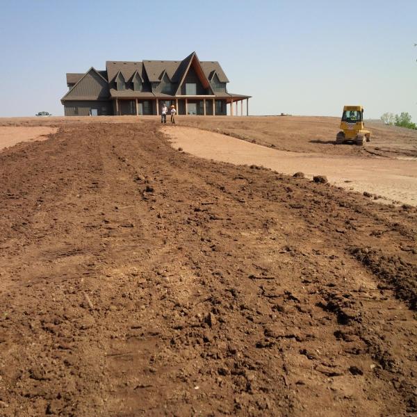 Testa Excavating Inc