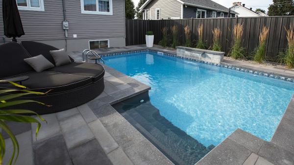 Terrassement Côté Inc