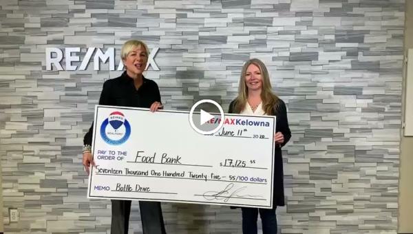 Krista Suchar Re/Max Kelowna