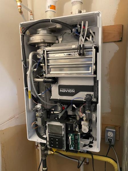 Tek Climate Heating and Air Conditioning