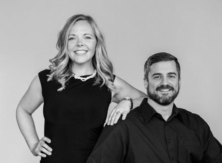 Andrew and Kate Real Estate