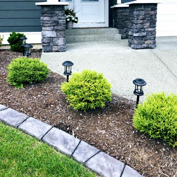 Comox Valley Curb Appeal Ltd.