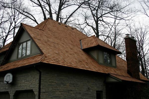 Dominion Roofing