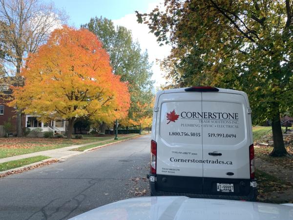 Cornerstone Trade Solutions Inc.